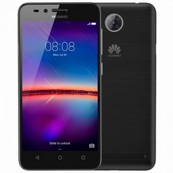 Замена дисплея на телефоне Huawei Y3 II в Сочи